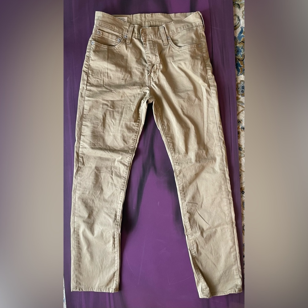 Levi's 511 Men's Jeans
